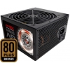 Блок питания Zalman GV 700W (80+ Bronze, ATX 2.3, APFC, 120mm fan, 24+8+4+4, 6xSATA, 4xPCI-E(6+2)) [ZM700-GV]