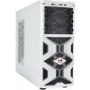 Корпус MidTower InWin MG136WB USB3.0, БП 600W, белый