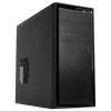 Корпус NZXT Source 210 Elite black, Midtower, USB3, без БП [S210E-001]