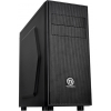 Корпус Miditower Thermaltake Versa H24 [CA-1C1-00M1NN-00] black, без БП