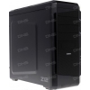 Корпус ZALMAN Z12 Midtower, Без БП
