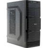 Корпус ZALMAN T3 MiniTower, Без БП