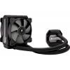 Система жидкостного охлаждения Corsair H80i v2 (LGA 115*/1366/2011(-3) FM1/AM2/AM2+/AM3)
