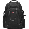 16" Рюкзак Continent BP-304, черный