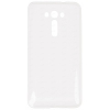 Накладка на корпус DF для Asus Zenfone 2 Laser (ZE550KL),силикон, прозрачный