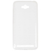 Накладка на корпус iBox Crystal для Asus Zenfone Max (ZC550KL),силикон, прозрачный
