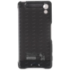 Чехол Touch Cover SCR50 для Xperia™ X черный
