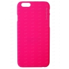 Накладка на корпус Deppa Air Case для Apple iPhone 6, пластик, розовый [83121]