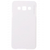 Накладка на корпус Deppa Air Case для Samsung Galaxy A3, пластик, белый [83156]