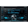 Автопроигрыватель Kenwood DPX-5000BT [2DIN, CD, USB/AUX/BT/NFC, 4x50 Вт]