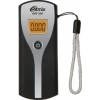 Алкотестер Ritmix RAT-350 [0,0-1,9 ‰ (-/+ 0,1 ‰)/Полупроводниковый/Дисплей] (Silver)