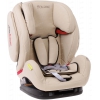 Автокресло детское WELLDON Encore Fit Beige [Группа 1,2,3; ISO-FIX ]