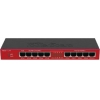 Маршрутизатор Mikrotik RB2011iL-IN 5x10/100 + 5x1000Base-TX