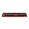 Маршрутизатор Mikrotik RB2011iLS-IN 5x10/100 + 5x1000Base-TX, 1xPOE + 1xSFP