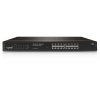 Коммутатор UPVEL UP-316FEW 16x10/100 Base-TX + POE