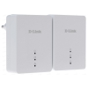 Адаптер Powerline D-Link DHP-209AV