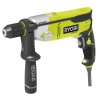 Дрель ударная RYOBI RPD1200-K [1200Вт, 3200 об/мин]