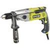 Дрель ударная RYOBI RPD1800 [800Вт, 3000 об/мин] 