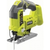 Лобзик RYOBI  RYOBI  R18JS-0 [18В, 3000 об/мин, 101мм]
