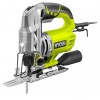 Лобзик RYOBI RJS800 [600Вт, 3100 об/мин, 85мм]