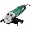 Углошлифмашина HAMMER USM2200B PREMIUM  [2200Вт 6300об/мин 230мм]