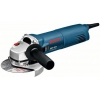 Углошлифовальная машина Bosch GWS 1000 [1000 Вт, 11000 об/мин, 125 мм]
