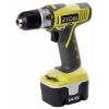 Шуруповерт RYOBI CDD14012N [14.4В, 750 об/мин,   2х1,3А*ч]