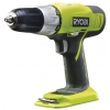 Шуруповерт RYOBI R18DDP-L13G [18 В, 1600 об/мин, 1х1,3 А*ч]