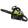 Бензопила RYOBI RCS3840T [38см3, шина 400 мм, паз 1.3 мм, шаг цепи 9.52 мм, 4.6 кг]
