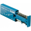 Набор бит Makita P-16782 + держатель [10 шт.]