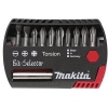 Набор бит Makita P-53724 + держатель [10 шт.]