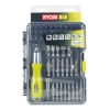 Набор бит RYOBI RAK59SD 59шт 