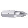 Набор бит STAYER 26221-2-25-10 [хвостовик C 1/4", PZ №2, 25мм, 10шт]