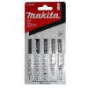 Набор пилок MAKITA A-86898, универсальные