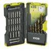 Набор бит RYOBI RAK35HSSSD 35 шт 