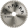 Диск пильный Bosch Precision 2609256870 [190x30, 48 зуб., по дереву]