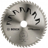 Диск пильный Bosch Precision 2609256873 [210x30, 48 зуб., по дереву]