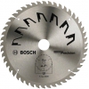 Диск пильный Bosch Precision 2609256877 [235x30, 48 зуб., по дереву]