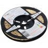 Светодиодная лента ЭРА LS3528-120LED-IP65-WW-eco-3m