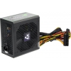 Блок питания Chieftec ECO <GPE-400S> 400W  ATX (24+4пин)