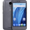 ZTE Blade A310 Gray (1.3GHz, 1GbRAM, 5" 854x480, 4G+WiFi+BT+GPS, 8Gb+microSD,  8Mpx, Andr)