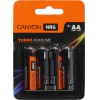 Canyon ALKAA4 Size AA, щелочной (alkaline) <уп.  4 шт>
