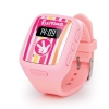 Умные часы FIXITIME PINK FT-101 ELARI (FT-101PINK)