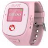 Умные часы FIXITIME 2 PINK ELARI (FIXITIME2PINK)