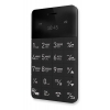 Мобильный телефон CARDPHONE BLACK ELARI (CARDPHONEBLACK)