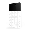 Мобильный телефон CARDPHONE WHITE ELARI (CARDPHONEWHITE)
