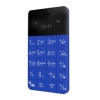 Мобильный телефон CARDPHONE BLUE ELARI (CARDPHONEBLUE)