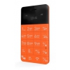 Мобильный телефон CARDPHONE ORANGE ELARI (CARDPHONEORANGE)