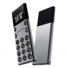 Мобильный телефон NANOPHONE GRAY ELARI (NANOPHONEGRAY)