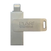 Флэш-накопитель USB2/LIGHT. 64GB SMARTDRIVE ELARI (SMARTDRIVE64GB)